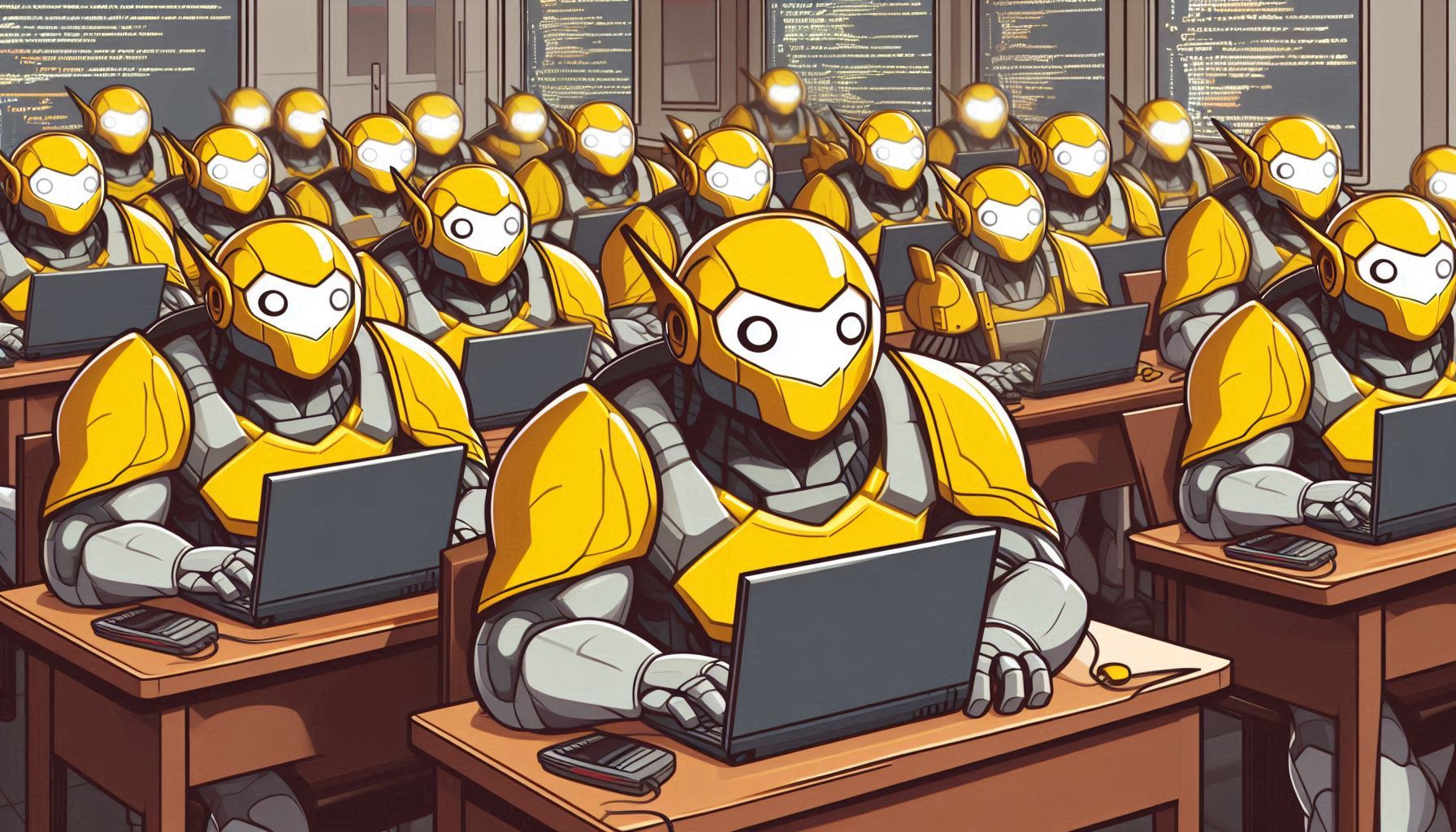 TitanDevs