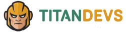 Titan Devs | Software Development