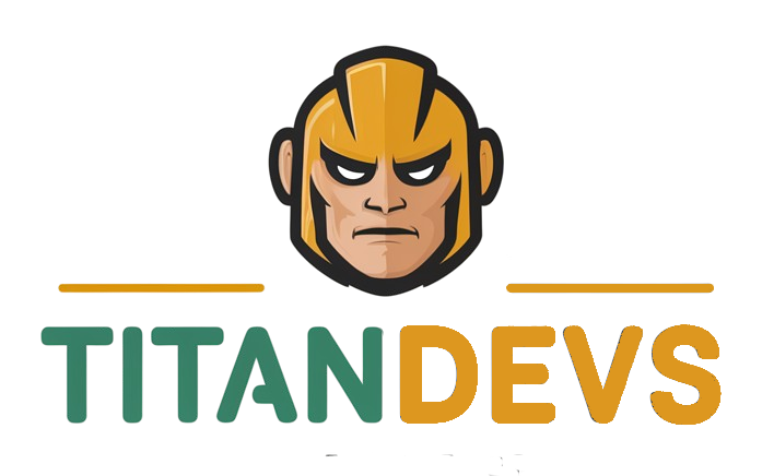 Titan Devs | Software Development